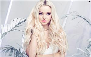 Dove Cameron